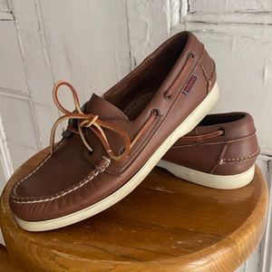 Sebago Portland Bot Shoe (Docksides)